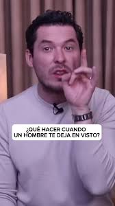 Que Responder Cuando Te Dicen Que Los Dejaste En Visto