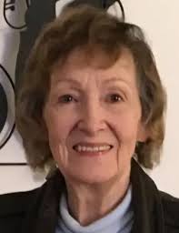 Obituary information for Martha Elizabeth Eller