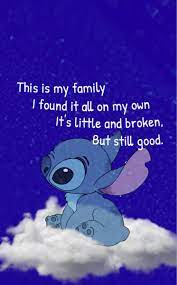 Maybe you would like to learn more about one of these? Stitch Wallpaper 2 By Fishthebiersack On Deviantart