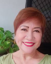 Embracing change and self-expression at 77