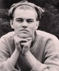 LEONARDO DICAPRIO