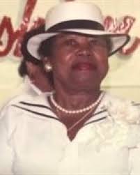 Albertha Leonora Newbold