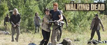 The Walking Dead