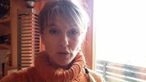 Celebrated German Actress Marina Anna Eich sends PIFF her wishes.