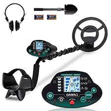 Our contractor came out last week and replaced them all and they are still beeping. Ommo Metal Detector Adjustable Metal Detectors For Adults Kids Buy Online In Andorra At Andorra Desertcart Com Productid 169217418