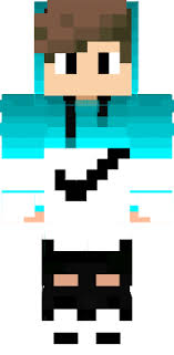 Shiginima Nova Skin Minecraft Skins Minecraft Skins Blue Minecraft