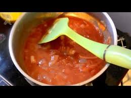 Boulettes De Viande Africaine Boulette De Viande Cuisine Africaine Recettes Africaines