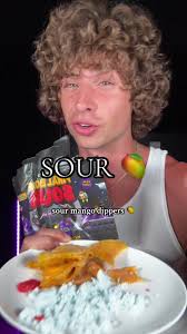Final Boss Sour Mango