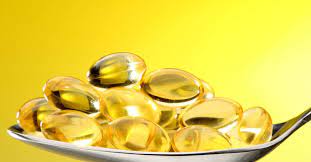An added benefit to fish: Cod Liver Oil Health Benefits Facts And Research