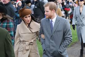 Did you catch meghan and harry's interview? What S Prince Harry And Meghan Markle S Last Name Harry And Meghan S Surname In The Royal Family