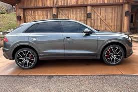 Image result for Daytona Gray 2019 Q8