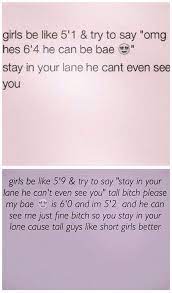 Read the following guide to. 7 Short Girls Ideas Short Girls Short Girl Problems Girl Quotes