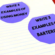 Whether it is a party or inside a classroom, games and activities are the best tools to. 3rd Grade Economics Activities You Ll Love Glitter In Third