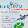 Hariom Travels from m.facebook.com