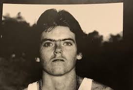 Memory of Jefferson star runner kept alive with new book