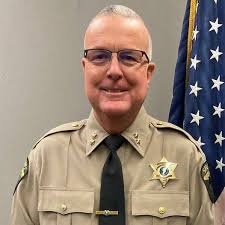 KCSO names new undersheriff