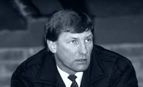 Doug's Diaries: Colin Todd