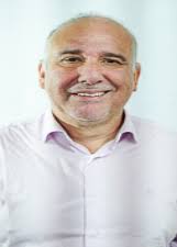 Sergio Mattos 55123 vereador eleito de Santo Antônio Do Sudoeste em 2024.  Biografia e Proposta