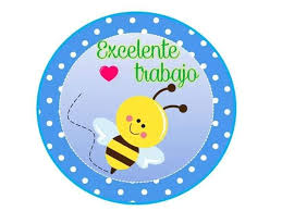 Stickers Para corregir las tareas online (1) – Imagenes Educativas