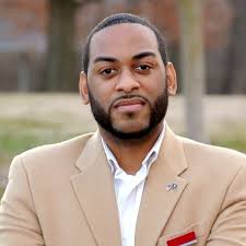 Charles Booker Wants Mitch McConnell's Kentucky Senate Seat