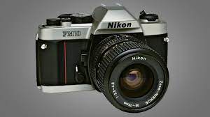 To celebrate the zfc's vintage looks, nikon is also releasing two new lenses with similar retro styling. Huge Nikon Zfc Leak Reveals All About The Retro Mirrorless Digicam