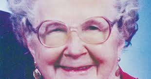 Carolyn Conger Levis