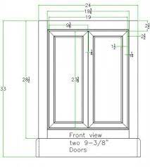 Forum responses (cabinetmaking forum) from contributor g: Cabinet Door Gap Canadian Woodworking And Home Improvement Forum