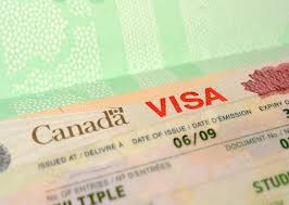 Quy trình xin visa Canada du lịch tự túc trọn gói | Phuotvivu