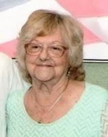 Mafalda Beall Obituary (1923