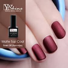 • matte top coat instantly turns any color matte• looks great over a base color or over bare nails • best applied in 1 coat over another nail. China Nail Gel Polish Matt Matte Top Coat Easy Soak Off Nail Gel China Uv Gel And Nail Polish Price