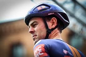 I've never seen a final week as hard as this one': Hamilton readies for  Giro showdown