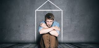 Agoraphobia is an anxiety disorder that involves a fear of being in places from which it is hard to escape or receive help. Comment Se Developpe L Agoraphobie Phobie Com