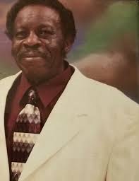 Obituary information for Grover Cleveland Clark, Sr.