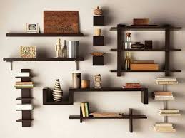 Schone Regal Designs Und Dekore Bucherregal Wand Schlafzimmer Wandregale Regal Design