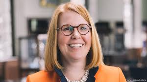 McGee to leave Salem College to become president of Lenoir-Rhyne University 