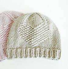 You Are Loved Baby Hat Pattern By Cecilia Fameli Baby Hat Patterns Baby Hat Knitting Pattern Baby Hats Knitting