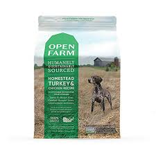 Vital® balanced nutrition turkey dog food recipe with peas, carrots & brown rice base mix | the honest kitchen. Best Dog Cat Foods Of 2021 Because Pets Are Family Too