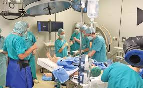 Mircea vulcanescu, dimensiunea romaneasca a. Uite Cum AratÄ Cel Mai Mare Spital Din Europa Click Mobile
