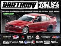 NASA @ Darana Raceway