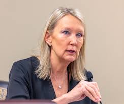 Our Senate Budget Chair, Chris McDaniel, and Senate Majority Floor Leader, Max  Wise, had the following to say yesterday upon passage of House Bill  1—further reduction in the individual income tax to