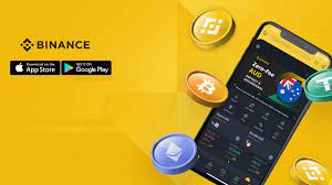 You can understand clearly binance mobile app with this video. How To Deposit And Withdraw Aud On Binance Via Web And Mobile App