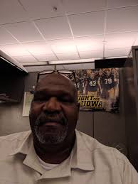 Meet David Bagby, Dallas Center City Council candidate