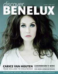Discover Benelux