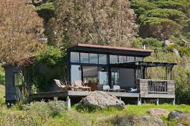 Shelter kit inc is located in warner city of new hampshire state. This Is Our Unit One Design Now Posted On Airbnb This Is Located In Tarifa La Pena Spanien Build Your Own House Barn House Kits Prefab Cabin Kits