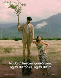 Ngày xưa chơi trốn tìm thì tìm những đứa trẻ trong xóm, nhưng lớn lên mỗi người lại đi tìm một cái khác nhau: Eqx2cum2l1eyem