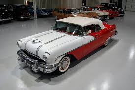 Image result for Camellia 1956 Pontiac