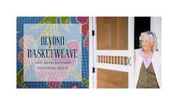 Beginner Needlepoint with Becki Barnwell