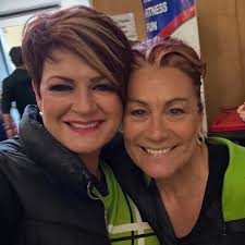 Jenny-Anne Mansfield