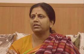 Aparna Yadav to Aditi Singh, this flamboyant young woman leader of BGP will  take over the front in UP