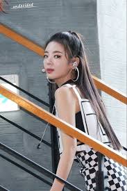 Lia Jisu Itzy Itzy Lia Kpop Girl Groups